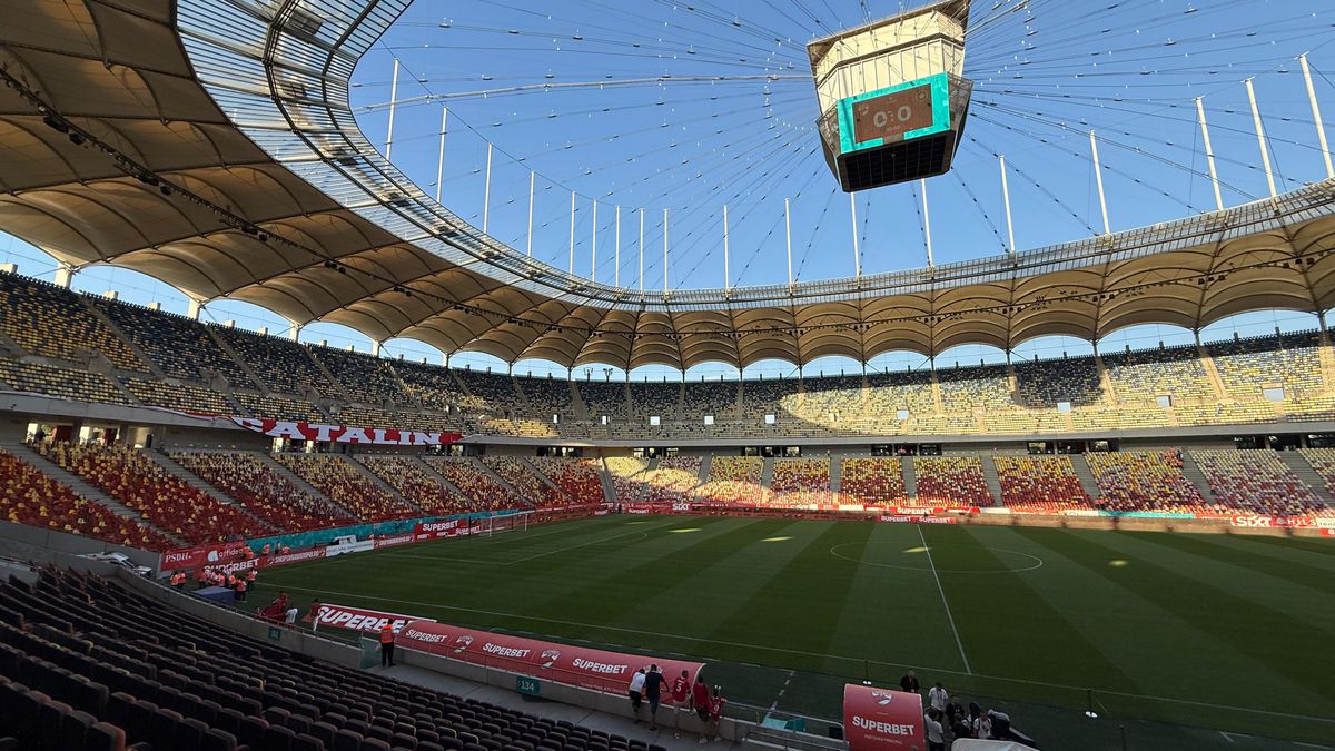 Andrei Nicolescu și Dinamo au primit „KO” de la Jandarmerie înainte de derby