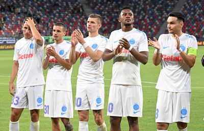 Verdict pentru FCSB! » Ce șanse are să se califice în Europa League