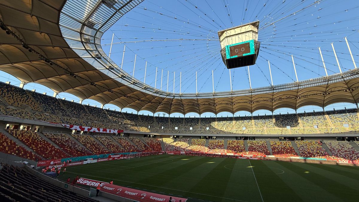 MM Stoica, discurs dur înainte de derby: „În cazul ăsta, să ne apucăm de alte sporturi!”