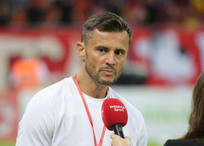 Andrei Nicolescu explică schimbarea majoră făcută de Dinamo: „Vrem să stăm departe de orice conflict”