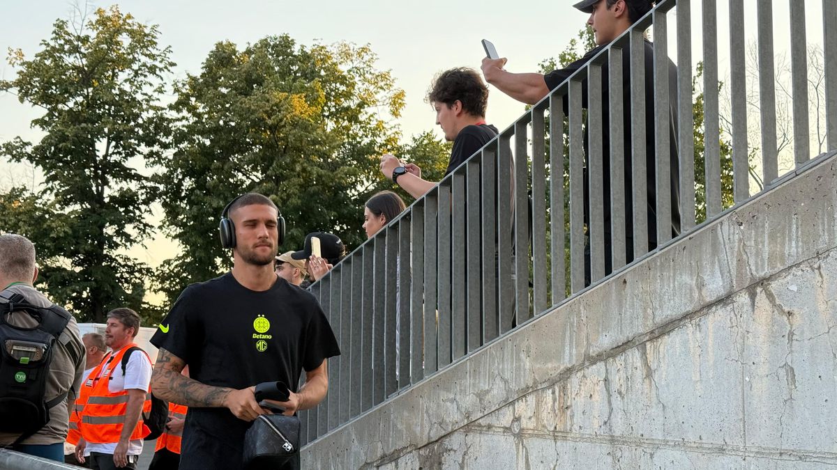 MM Stoica, discurs dur înainte de derby: „În cazul ăsta, să ne apucăm de alte sporturi!”