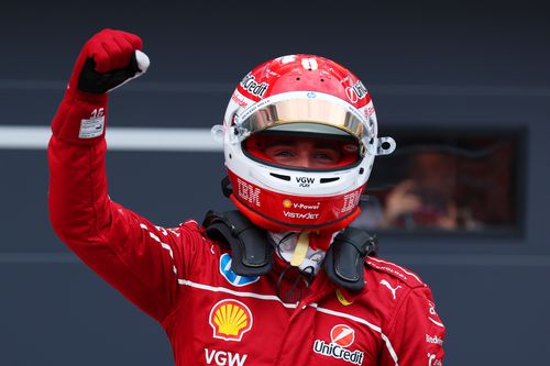 CORESPONDENȚĂ DIN UNGARIA Rezultat total neașteptat în calificările MP de Formula 1 al Ungariei » Piloții McLaren, bătuți de Charles Leclerc » Cum arată grila de start