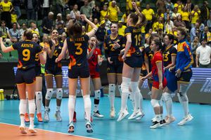 După un succes clar în Kosovo, România s-a calificat la Campionatul European de volei feminin din 2026