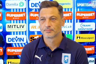 Mirel Rădoi, optimist înaintea deplasării la CFR Cluj: „Ar fi o premieră pentru club”