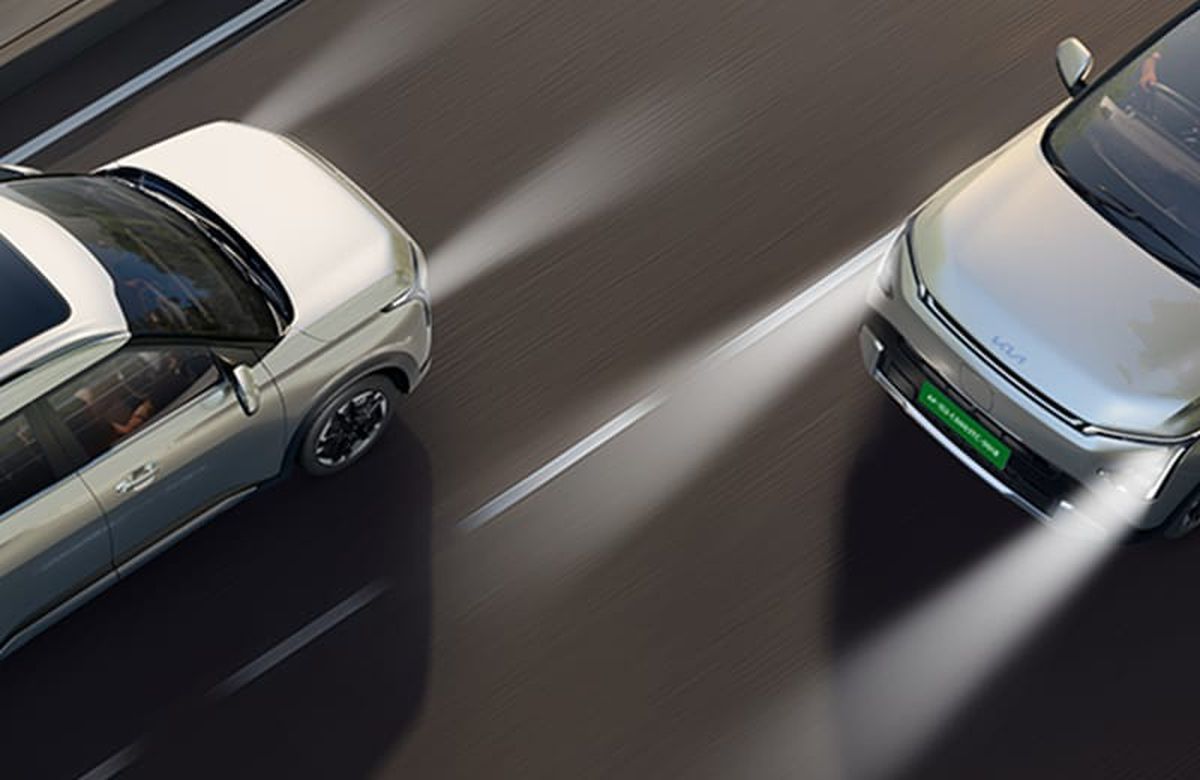 Kia Carens Clavis EV