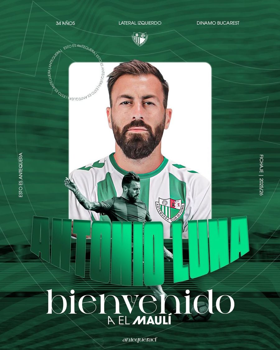 A semnat cu noua echipă, la două luni după ce Dinamo l-a pus pe liber: „Leadership și caracter”