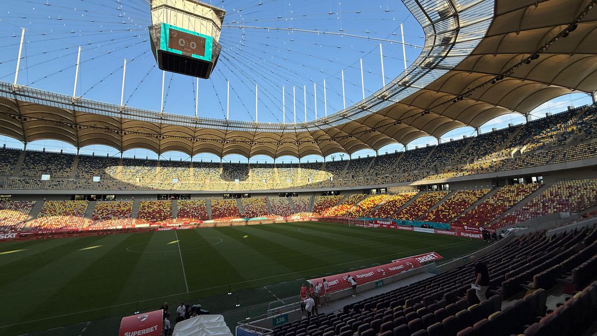 MM Stoica, discurs dur înainte de derby: „În cazul ăsta, să ne apucăm de alte sporturi!”