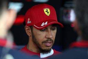 Lewis Hamilton, extrem de dezamăgit după prestația sa din Ungaria: „Sunt inutil, absolut inutil”