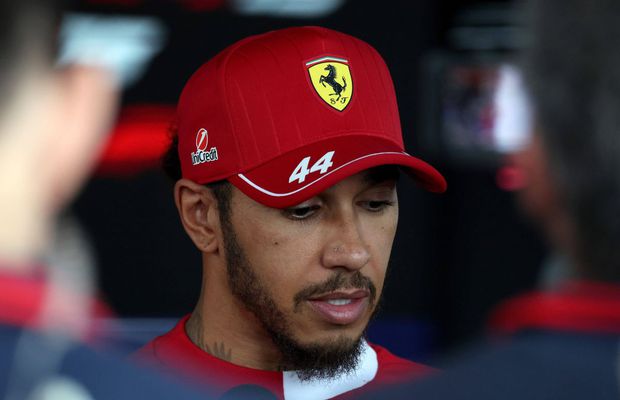 Lewis Hamilton, extrem de dezamăgit după prestația sa din Ungaria: „Sunt inutil, absolut inutil”