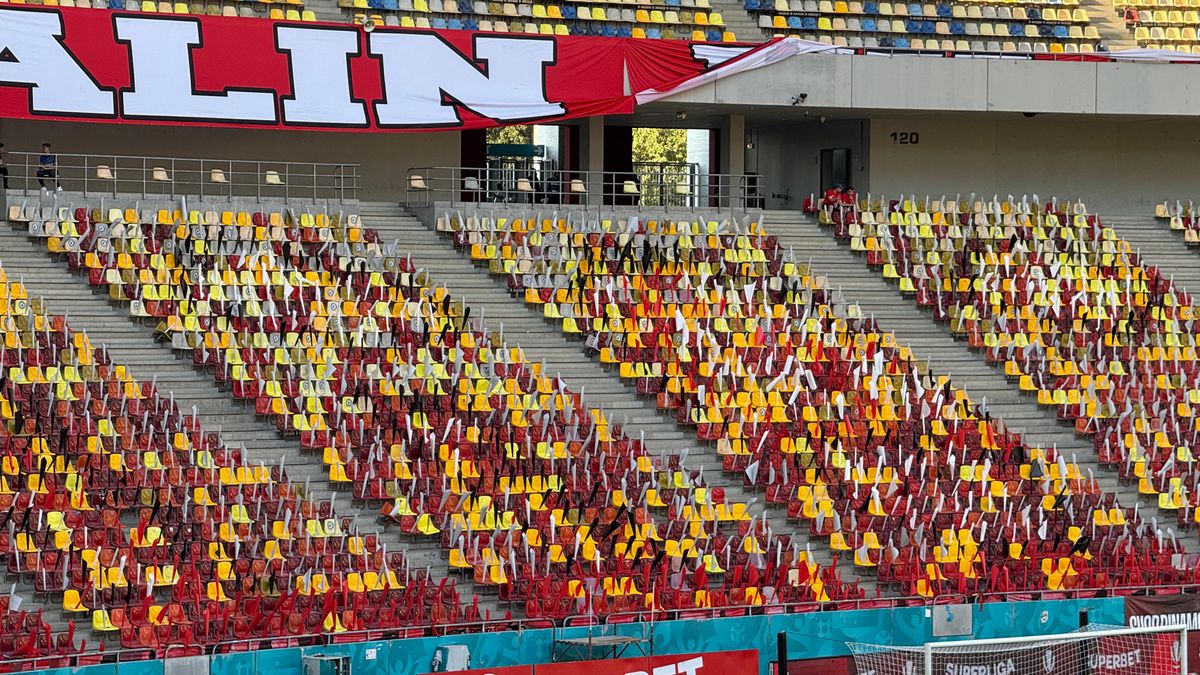 MM Stoica, discurs dur înainte de derby: „În cazul ăsta, să ne apucăm de alte sporturi!”