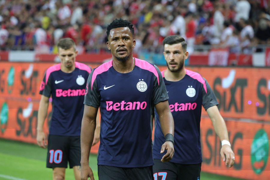 Campionii de la FCSB au apăsat butonul de panică: „Avem probleme infernale!”