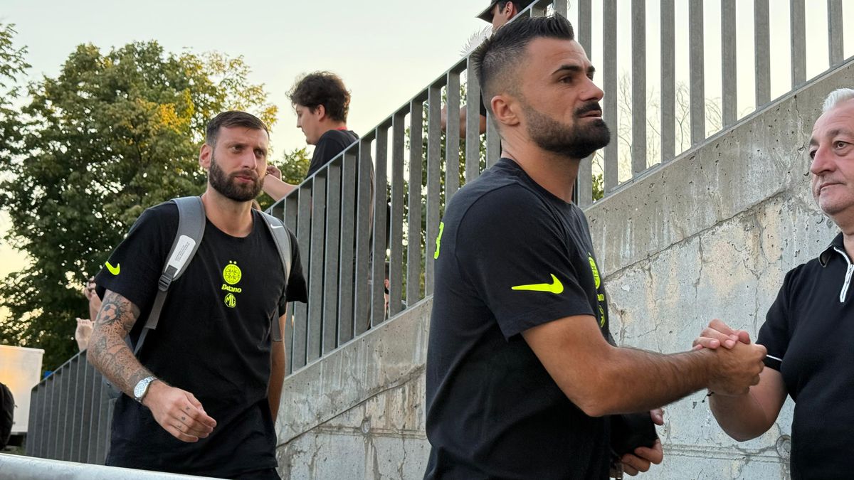 MM Stoica, discurs dur înainte de derby: „În cazul ăsta, să ne apucăm de alte sporturi!”