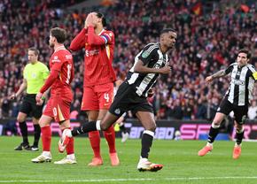 Liverpool pregătește o nouă ofertă pentru Isak » „Cormoranii” sunt gata să dea trei jucători la schimb