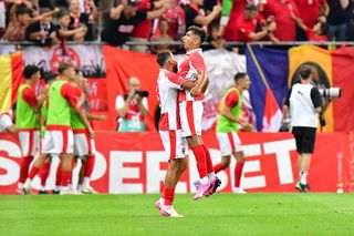 Florin Prunea, concluzie fermă după Dinamo - FCSB: „La superlativ! Dacă mai aveam urme de îndoială”