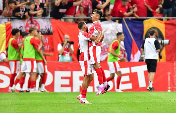 Florin Prunea, concluzie fermă după Dinamo - FCSB: „La superlativ! Dacă mai aveam urme de îndoială”