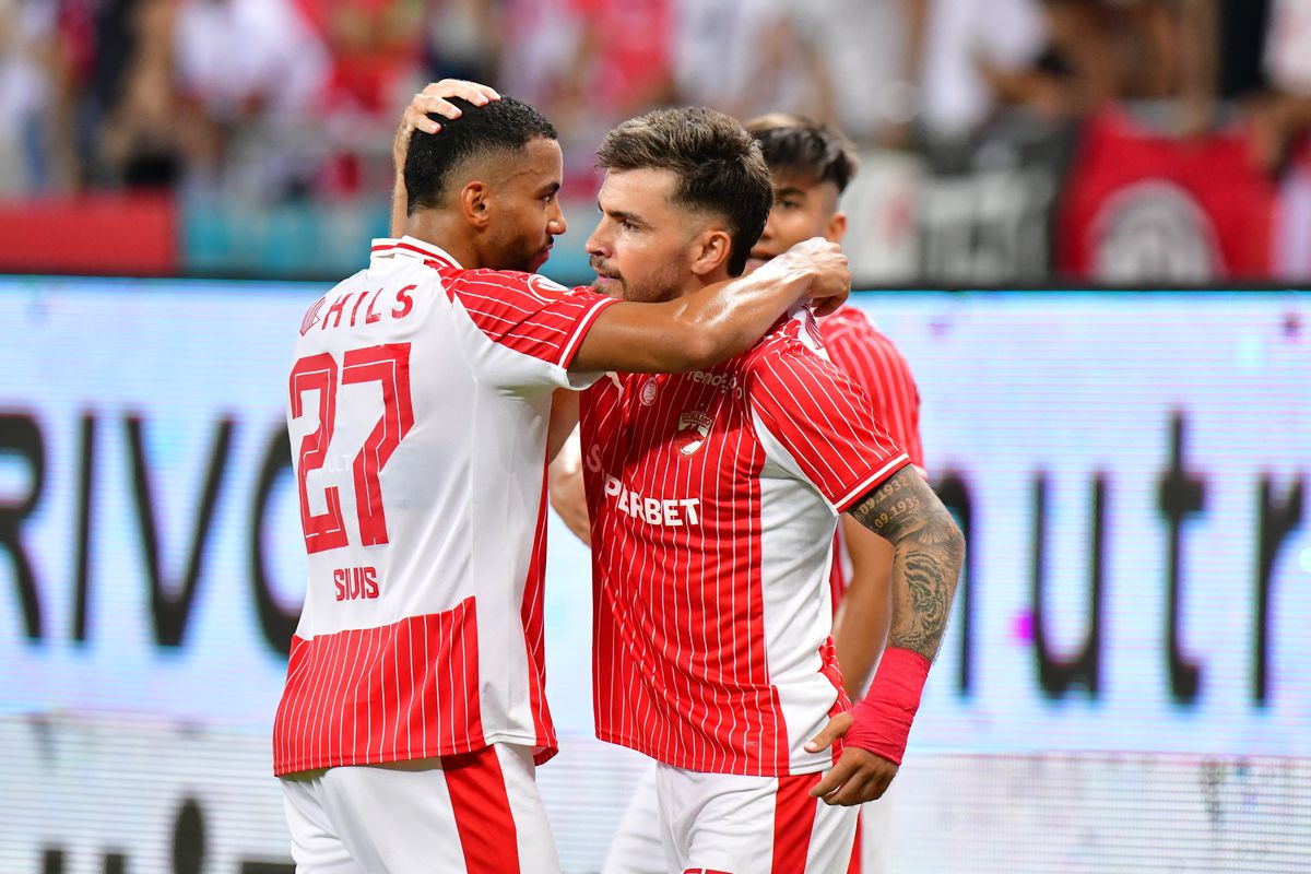 Ce s-a întâmplat imediat după Dinamo - FCSB » Și-au pierdut răbdarea: „Dacă fotbal nu jucați...”