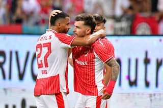 Eroul Danny Armstrong, dezvăluire incredibilă după Dinamo - FCSB » Ce i-a spus lui Zima înainte să execute al doilea penalty