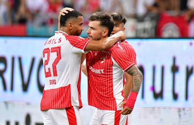 Eroul Danny Armstrong, dezvăluire incredibilă după Dinamo - FCSB » Ce i-a spus lui Zima înainte să execute al doilea penalty