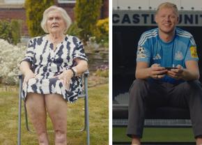 Newcastle și-a prezentat cu stil noul transfer: „Nu te teme, Janet! Ești în mâini sigure”
