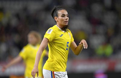 Teodora Meluță, prezentată la noua echipă: „Bine ai venit în familia noastră”