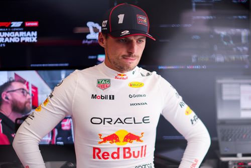 CORESPONDENȚĂ DIN UNGARIA Verstappen, descumpănit după calificările de la Hungaroring: „Nimic nu a funcționat!”