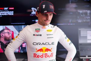 Verstappen, descumpănit după calificările de la Hungaroring: „Nimic nu a funcționat!”