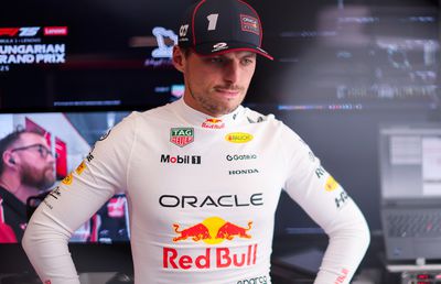 Max Verstappen admite, după cursa de „acasă”: „Am avut noroc!”