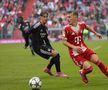 Bayern Munchen - Lyon (2-1) // FOTO: Imago Images