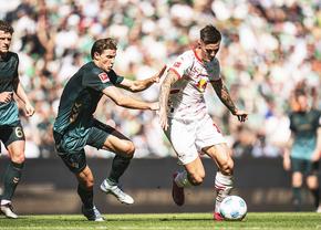 Ofertă oficială: 80 de milioane de euro pentru „bombardierul” din Bundesliga!