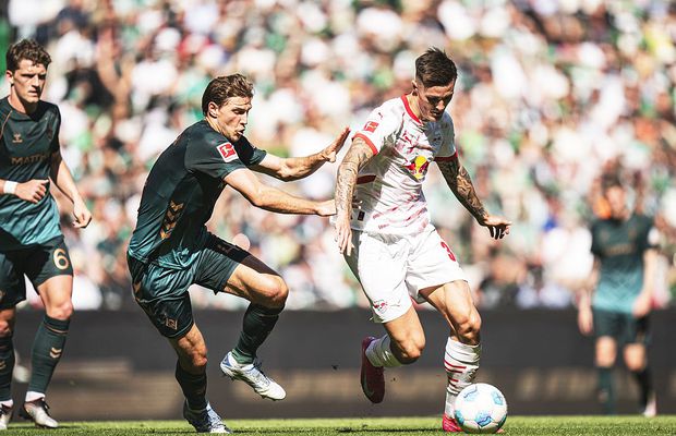 Ofertă oficială: 80 de milioane de euro pentru „bombardierul” din Bundesliga!