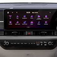 Kia Carens Clavis EV / foto: kia.com