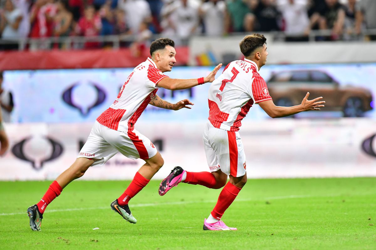 Ce s-a întâmplat imediat după Dinamo - FCSB » Și-au pierdut răbdarea: „Dacă fotbal nu jucați...”