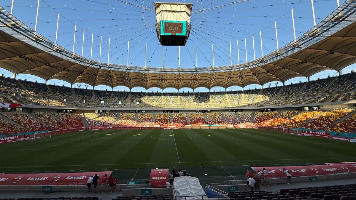 Andrei Nicolescu și Dinamo au primit „KO” de la Jandarmerie înainte de derby