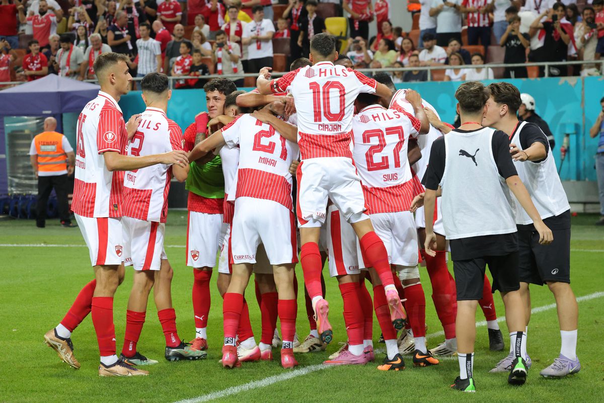 Ce s-a întâmplat imediat după Dinamo - FCSB » Și-au pierdut răbdarea: „Dacă fotbal nu jucați...”