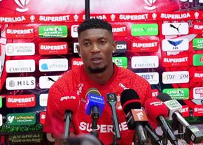 Întrebat frontal despre plecare, Boateng nu s-a ferit de un răspuns ferm: „Nu aș fi vrut să fiu într-o astfel de poziție”