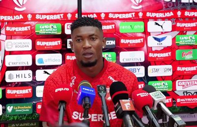 Întrebat frontal despre plecare, Boateng nu s-a ferit de un răspuns ferm: „Nu aș fi vrut să fiu într-o astfel de poziție”