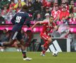 Bayern Munchen - Lyon (2-1) // FOTO: Imago Images