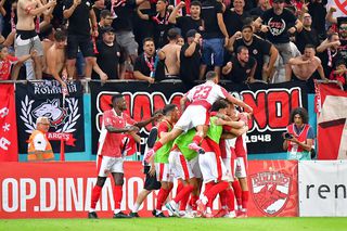 Andrei Nicolescu explică schimbarea majoră făcută de Dinamo: „Vrem să stăm departe de orice conflict”