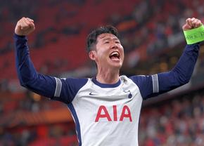 Sfârșitul unei ere! Son și-a anunțat plecarea de la Tottenham: „Cea mai grea decizie din viața mea”