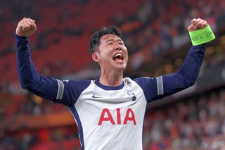 Sfârșitul unei ere! Son și-a anunțat plecarea de la Tottenham: „Cea mai grea decizie din viața mea”