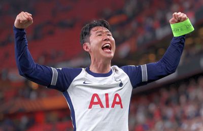 Sfârșitul unei ere! Son și-a anunțat plecarea de la Tottenham: „Cea mai grea decizie din viața mea”