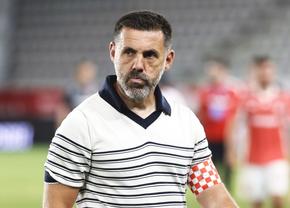 Două debuturi la Dinamo » Zeljko Kopic i-a trimis titulari cu FCSB