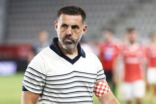 După victoria cu U Cluj, Zeljko Kopic a anunțat trei reveniri importante la Dinamo
