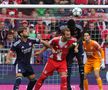 Bayern Munchen - Lyon (2-1) // FOTO: Imago Images