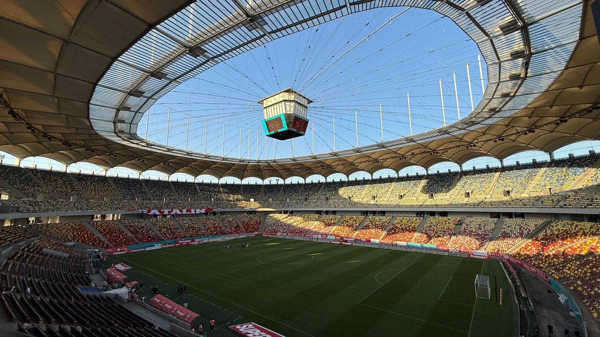 MM Stoica, discurs dur înainte de derby: „În cazul ăsta, să ne apucăm de alte sporturi!”