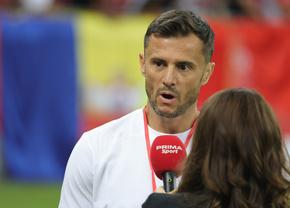 „Am o teorie” » Ce problemă a găsit Andrei Nicolescu după Metaloglobus - Dinamo