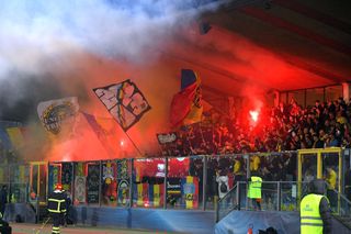 „Zidul Galben” la Nicosia! S-au pus în vânzare biletele pentru Cipru - România » Cât costă și câte tichete au primit fanii români