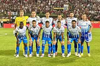 Încă un jucător pleacă de la Universitatea Craiova » Începuse titular meciul tur cu Sarajevo