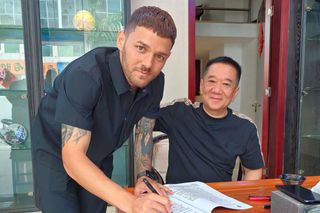 Alex Ioniță a semnat: „Felicitări și mulțumim pentru încredere!”