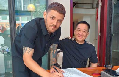 Alex Ioniță a semnat: „Felicitări și mulțumim pentru încredere!”